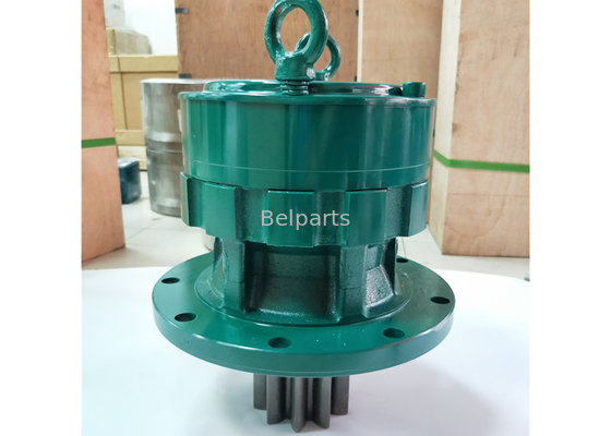 Коробка передач 24100J11943F1 качания экскаватора SK60-5 SK60