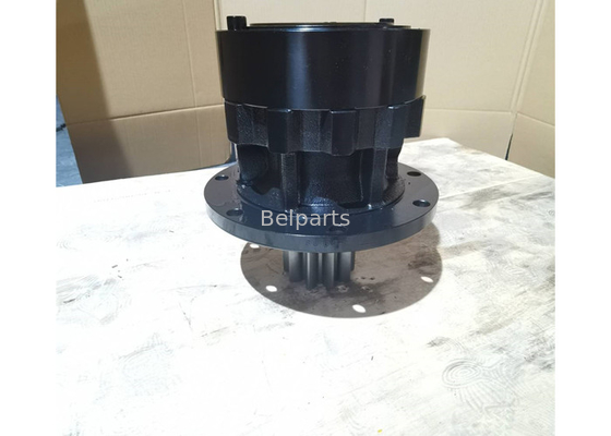 Коробка передач качания коробки передач 24100J11943F1 Slewing экскаватора SK75UR SK75