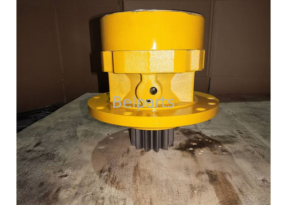 Редуктор 31M8-10140 качания коробки передач R60 качания экскаватора R60-7