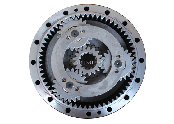 Коробка передач SH200 SH210 LN001820 KRC10 качания экскаватора CX210 SH200A3 SH200Z3 SH210-5