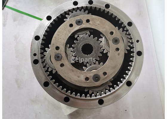 Коробка передач SK210 YN32W00019 качания экскаватора SK210-8
