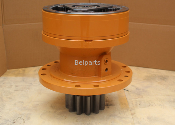 Экскаватор R140LC-7 R140LC отбрасывает коробку передач 31E6-12030 31Q4-11140 31E6-12031 Slewing уменьшения R140
