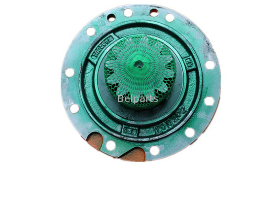 Коробка передач качания коробки передач 4445648 Slewing экскаватора ZX70 4SJL997