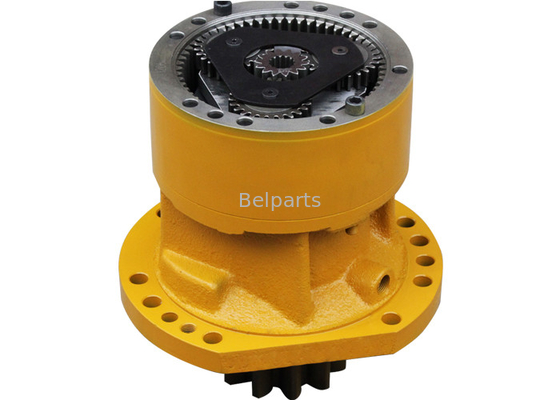 Коробка передач PC128 21Y-26-01000 качания экскаватора PC128UU-2