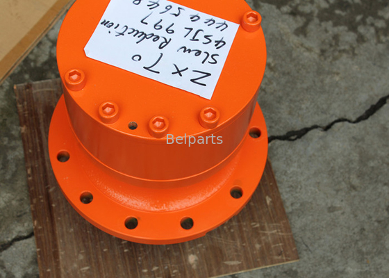 Коробка передач качания экскаватора ZX70 4SJL997 4445648