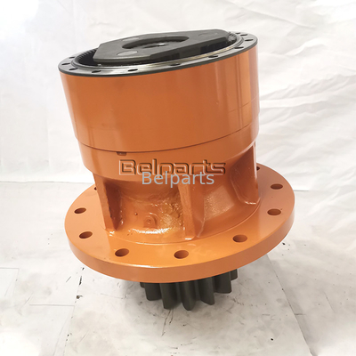Assy мотора качания коробки передач Reductor прибора качания коробки передач HD700-5 HD800-5 HD820 SH280 качания экскаватора Belparts
