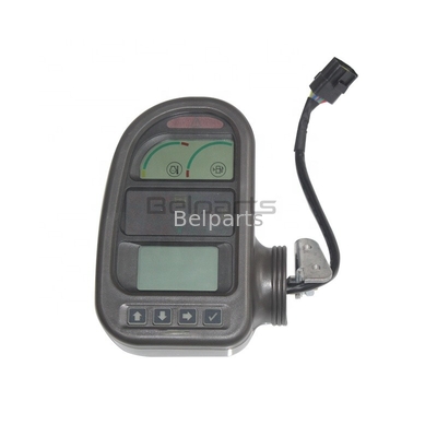 Монитор дисплея с плоским экраном EC360B EC330B EC460B ECU монитора двигателя Belparts VOE 14390065 EC210B EC240B EC290B