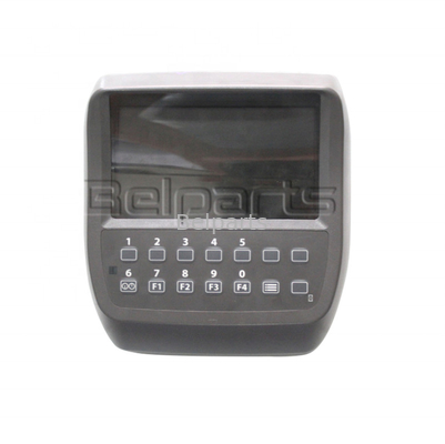 Датчик ZX200W ZX170W ZX190W-3 ZX220W-3 ZX210W-3 4653783 4653780 Assy группы дисплея с плоским экраном экскаватора Belparts электрический