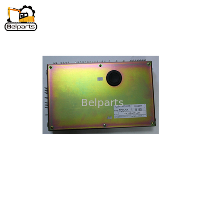 Регулятор C.P.U. SK135 SK135SR YY22E00014F1 ECU доски компьютерного управления экскаватора