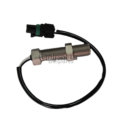 Датчик скорости частей R200 21Q6-15800 21E3-0042 экскаватора Belparts электрический