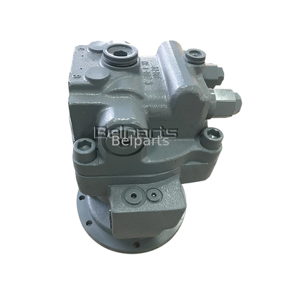 Мотор качания экскаватора M2x120b B25v Sk300 Sg08e Dx80 Sk210-8 вполне для Kobelco Кавасаки
